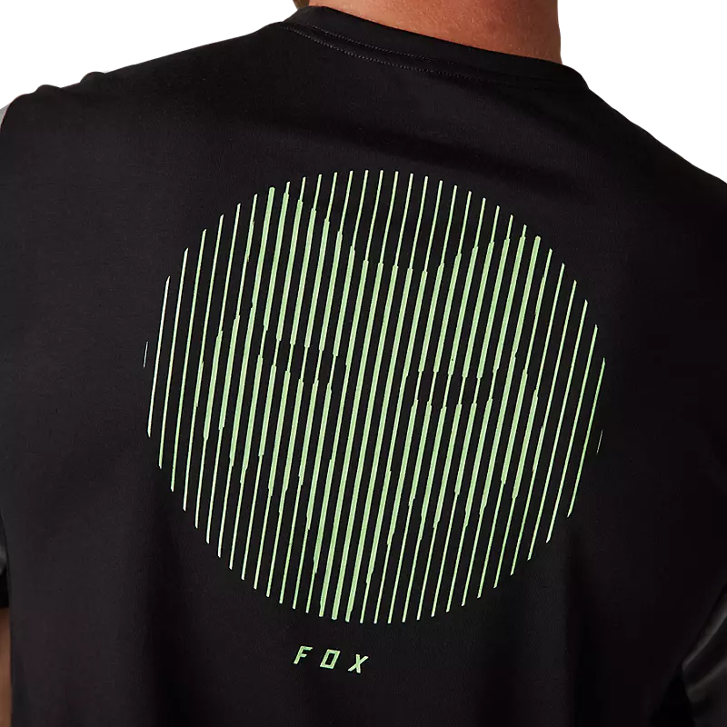 Fox Racing Ranger Drirelease Race Jersey - Bild 4