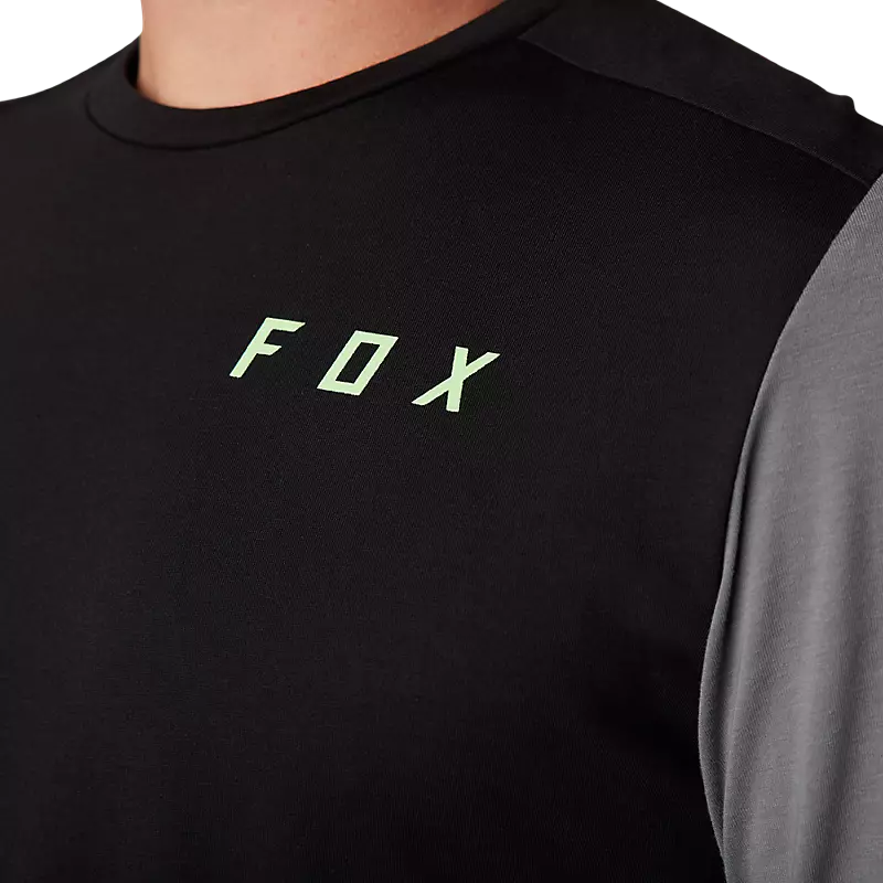Fox Racing Ranger Drirelease Race Jersey - Bild 5