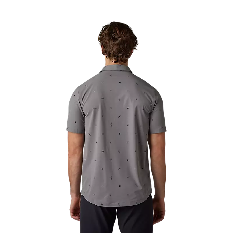 Fox Racing Ranger Woven Jersey - Bild 3