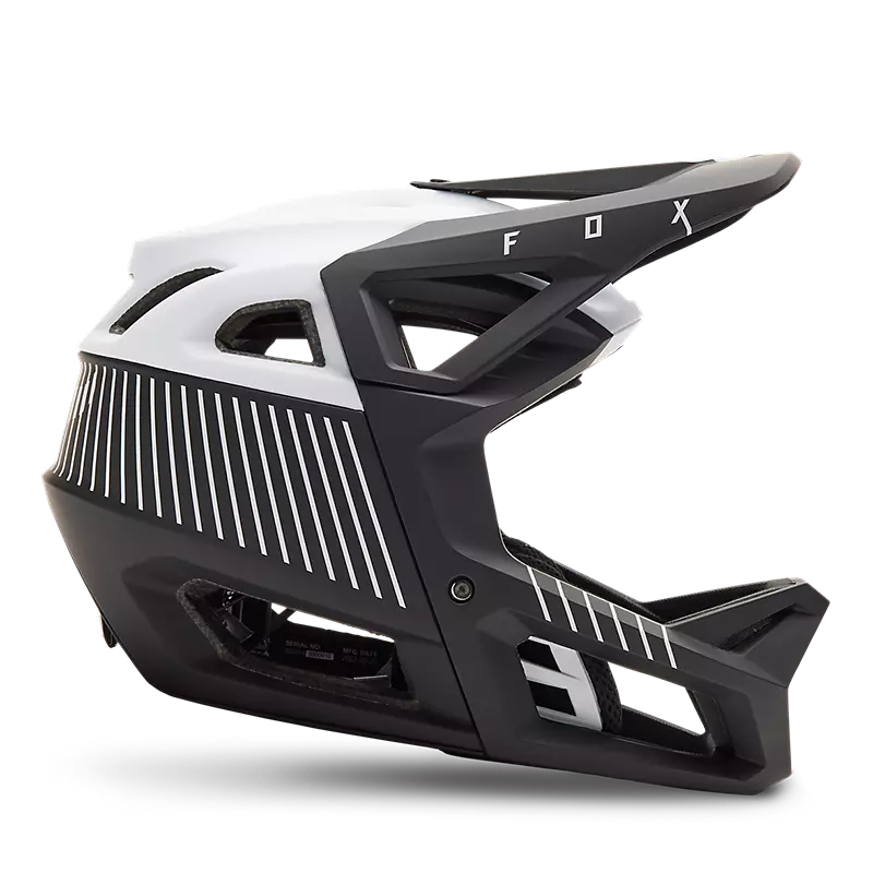 Fox Racing Proframe RS Mash Helmet