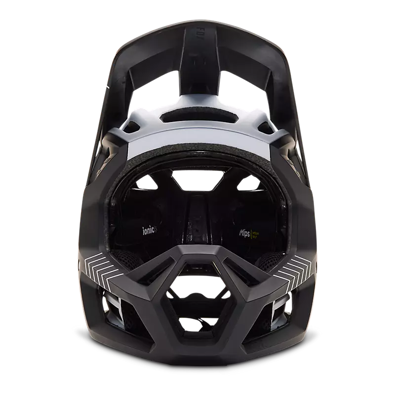 Fox Racing Proframe RS Mash Helmet - Bild 4