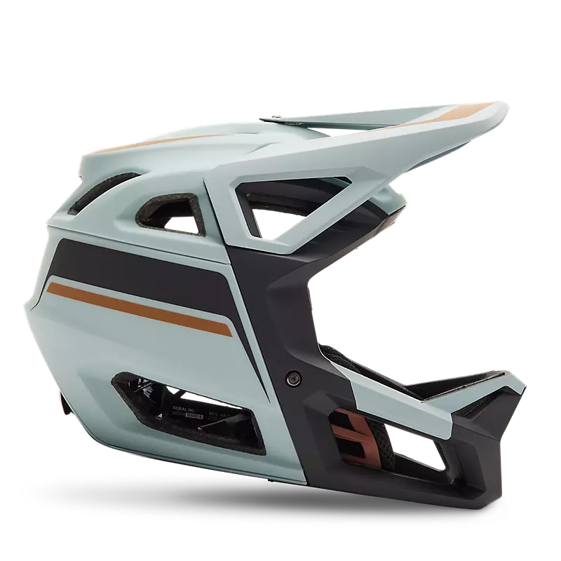 Fox Racing Proframe RS Racik Helmet