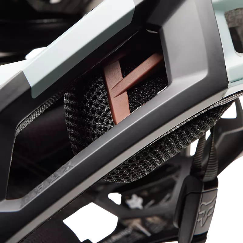 Fox Racing Proframe RS Racik Helmet - Bild 8