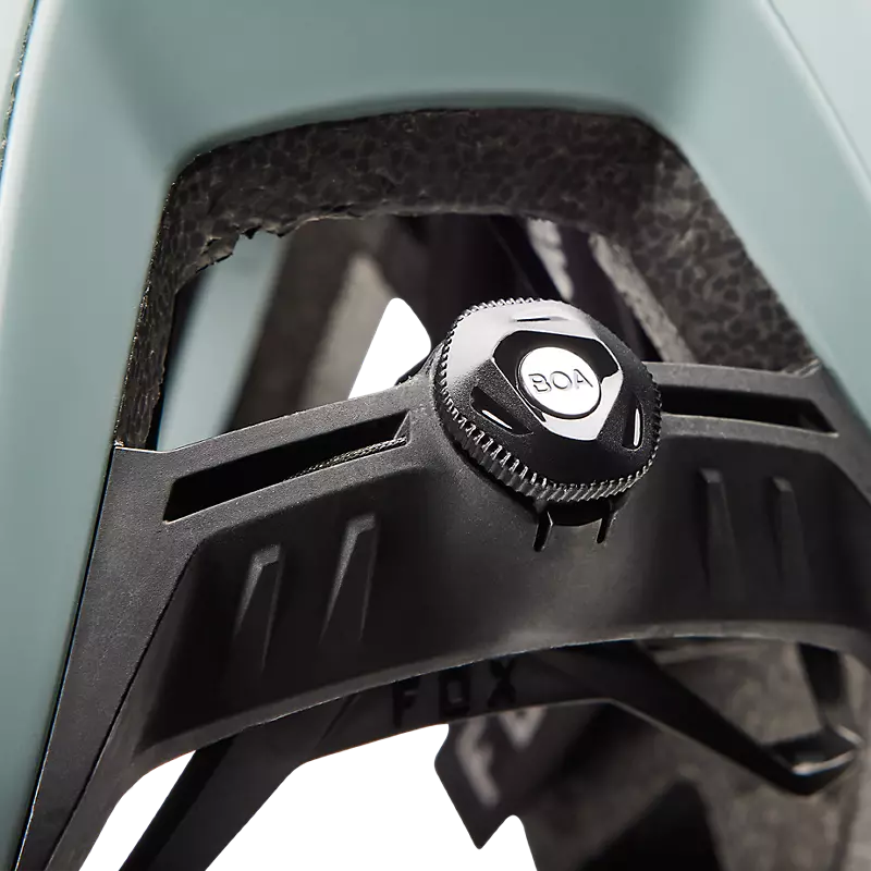 Fox Racing Proframe RS Racik Helmet - Bild 9