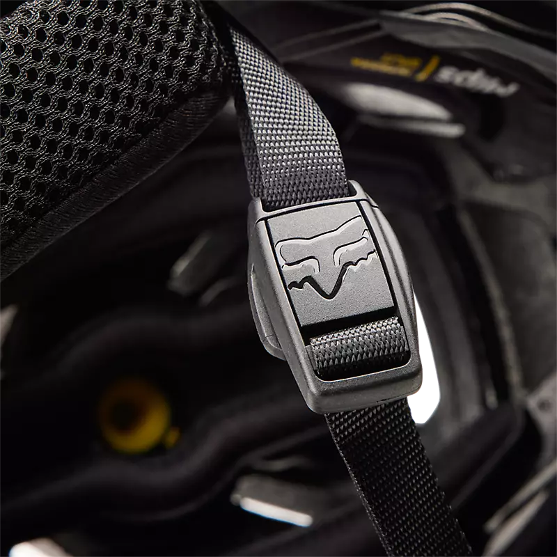 Fox Racing Proframe RS Racik Helmet - Bild 10