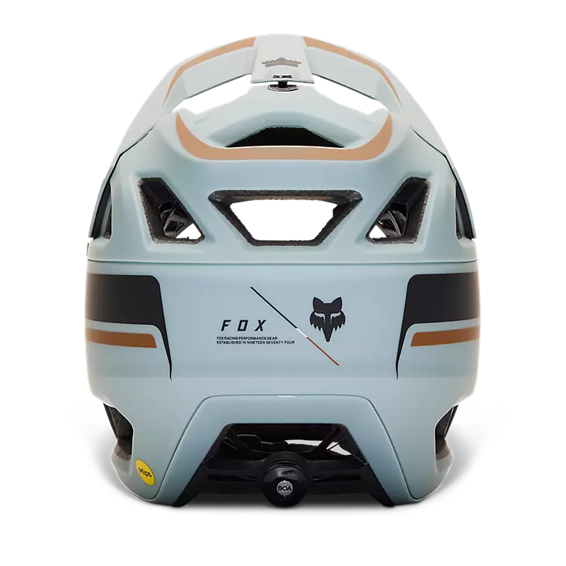Fox Racing Proframe RS Racik Helmet - Bild 3