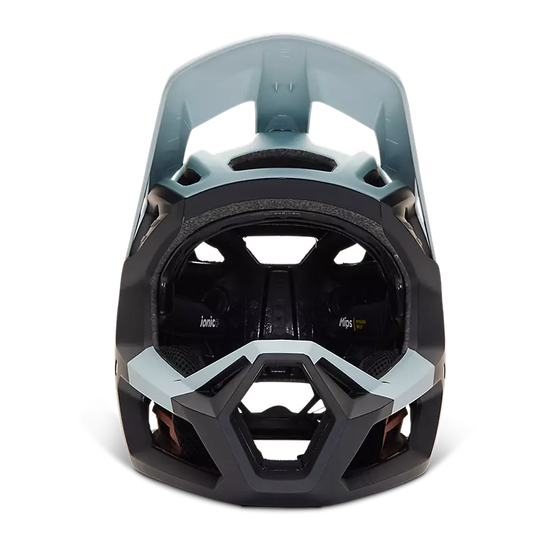 Fox Racing Proframe RS Racik Helmet - Bild 4