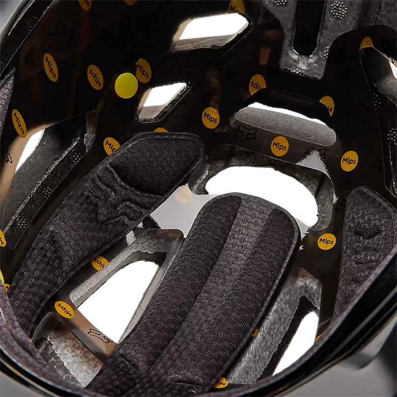 Fox Racing Speedframe Pro Klif Helmet - Bild 10