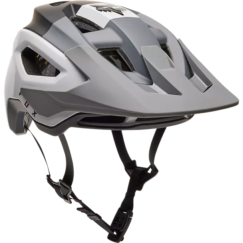 Fox Racing Speedframe Pro Klif Helmet - Bild 6