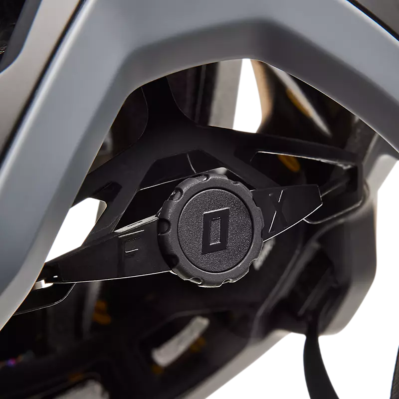 Fox Racing Speedframe Pro Klif Helmet - Bild 8