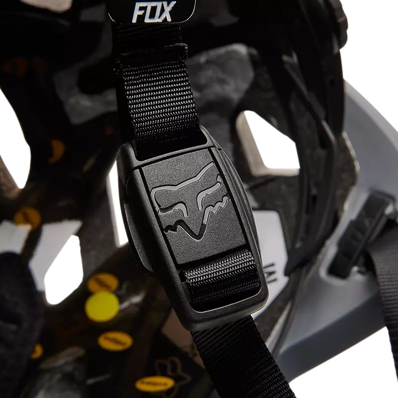 Fox Racing Speedframe Pro Klif Helmet - Bild 9