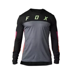 Fox Racing Defend Cekt Long Sleeve Jersey