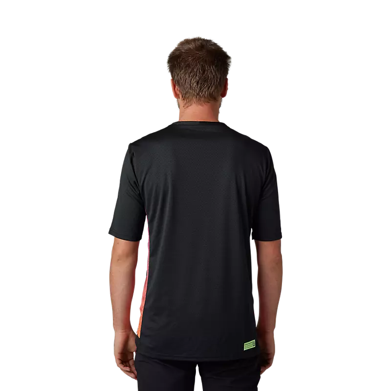 Fox Racing Defend Cekt Short Sleeve Jersey - Bild 3