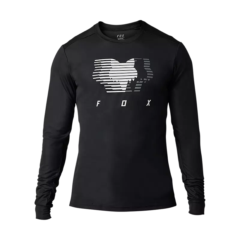 Fox Racing Ranger Dayto Long Sleeve Jersey