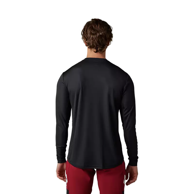Fox Racing Ranger Dayto Long Sleeve Jersey - Bild 3