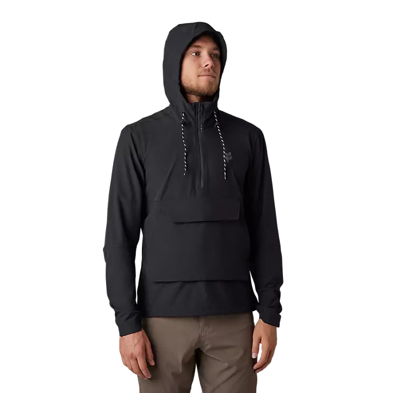 Fox Racing Ranger Wind Pullover - Bild 3