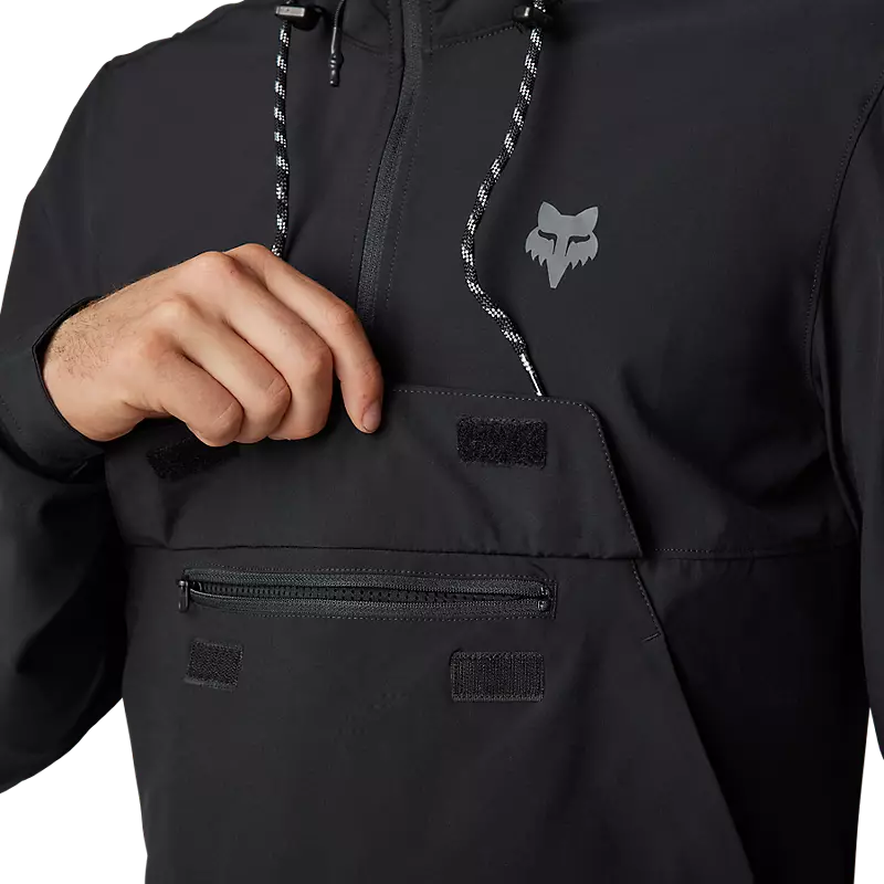 Fox Racing Ranger Wind Pullover - Bild 5