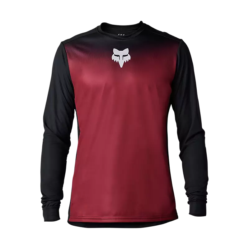 Fox Racing Ranger Keel Long Sleeve Jersey