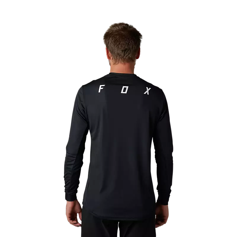 Fox Racing Ranger Keel Long Sleeve Jersey - Bild 3