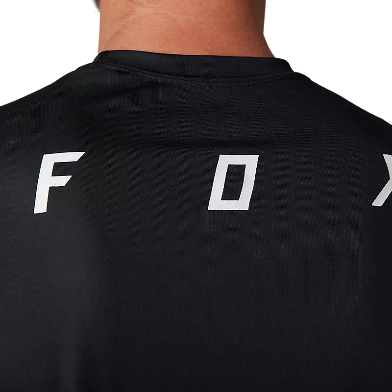 Fox Racing Ranger Keel Long Sleeve Jersey - Bild 4