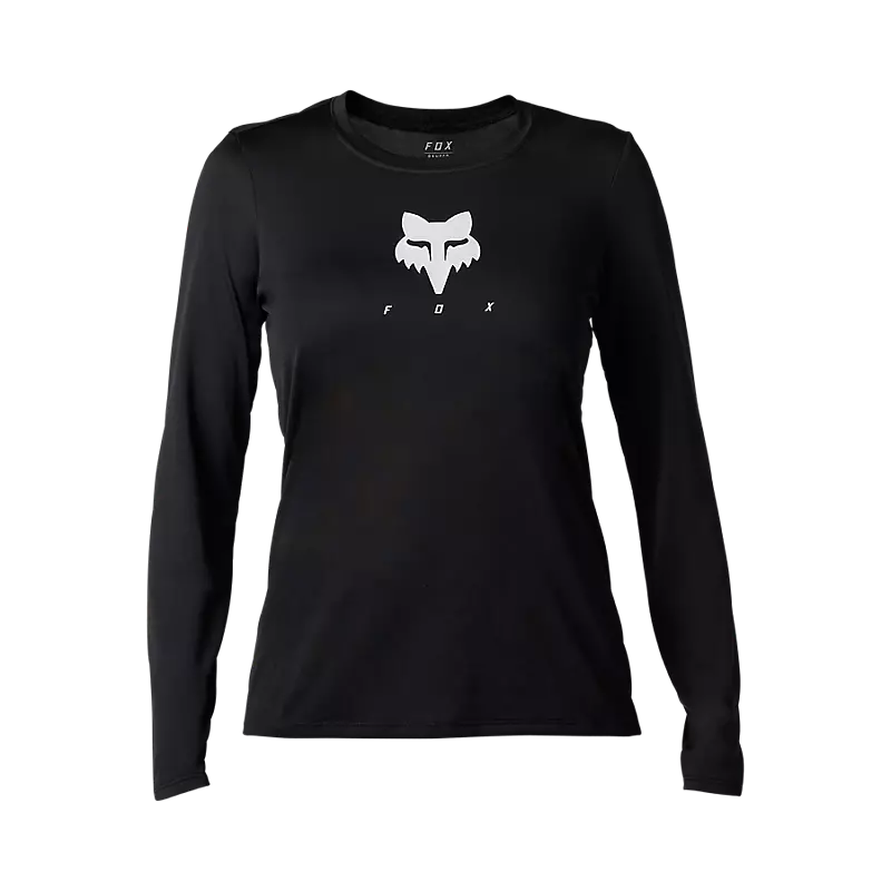 Fox Racing Women's Ranger TruDri™ Long Sleeve Jersey