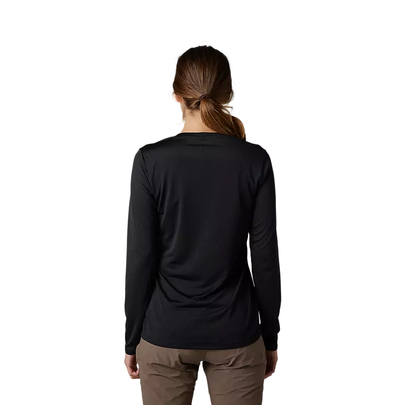 Fox Racing Women's Ranger TruDri™ Long Sleeve Jersey - Bild 3