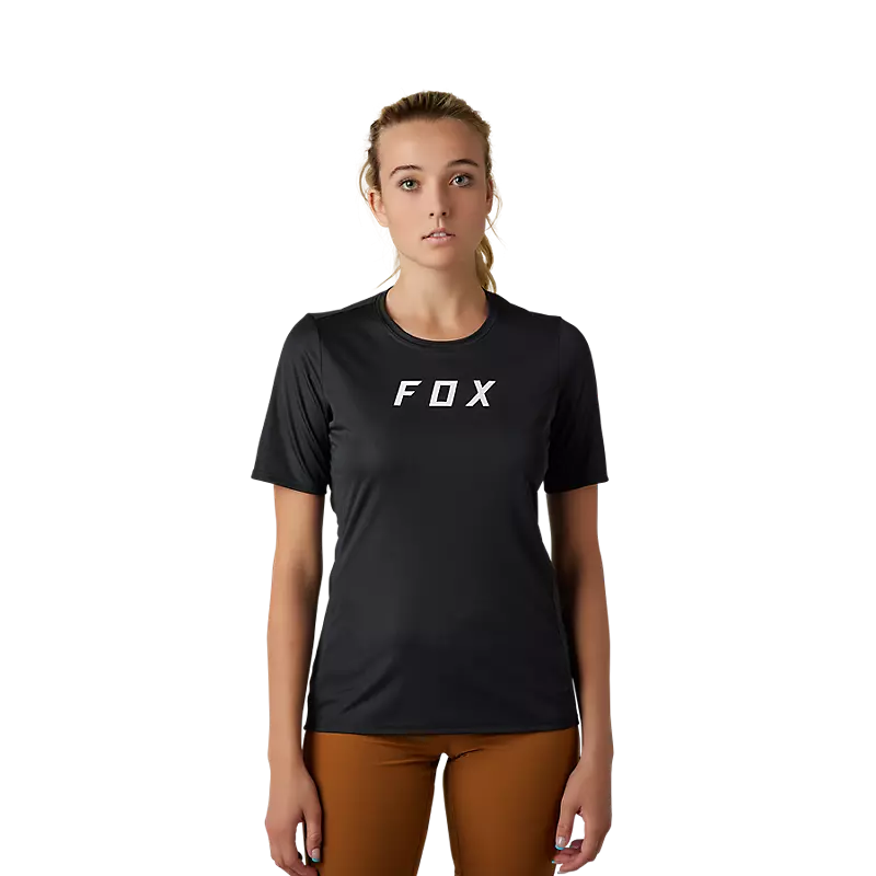 Fox Racing Women's Ranger Moth Jersey - Bild 2