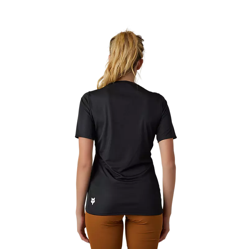 Fox Racing Women's Ranger Moth Jersey - Bild 3