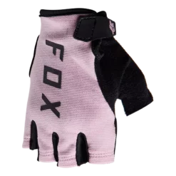 Fox Racing Women's Ranger Short Finger Gel Glove