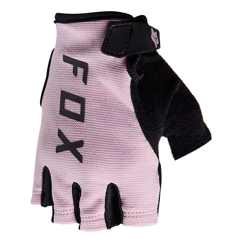 Fox Racing Women's Ranger Short Finger Gel Glove
