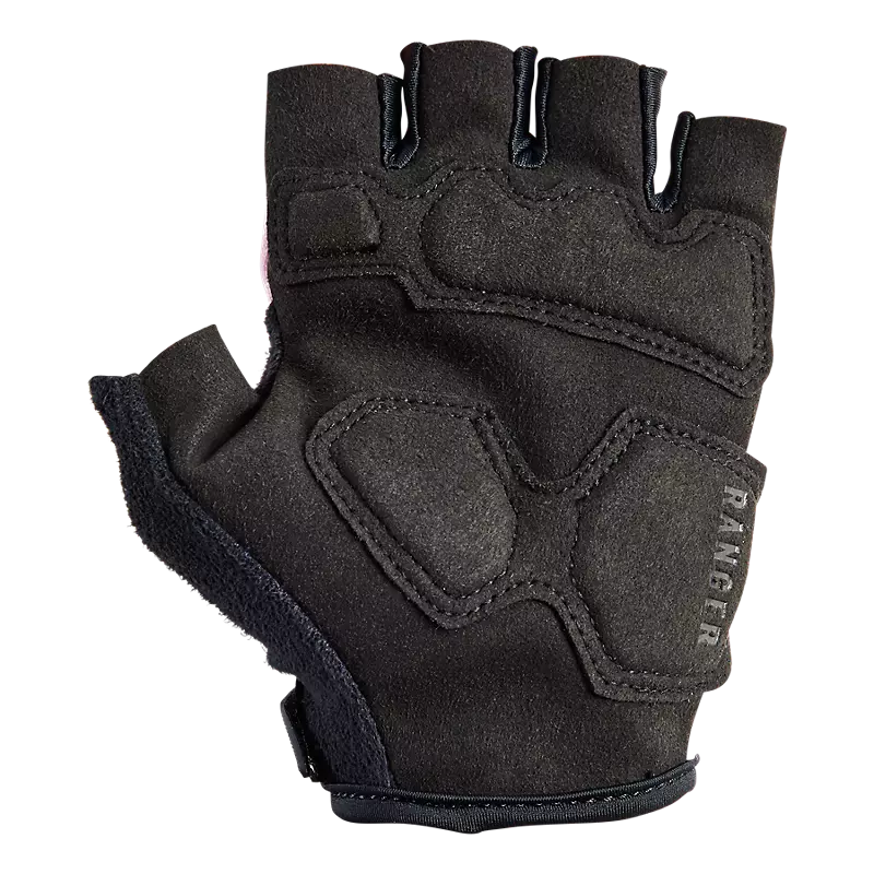 Fox Racing Women's Ranger Short Finger Gel Glove - Bild 2