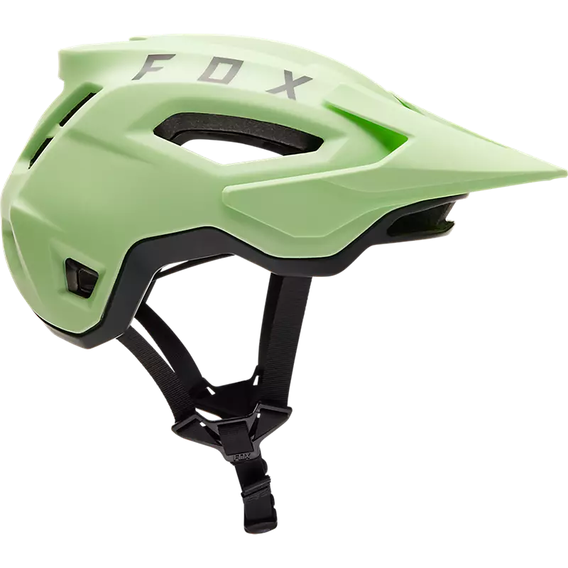 Fox Racing Speedframe Helmet