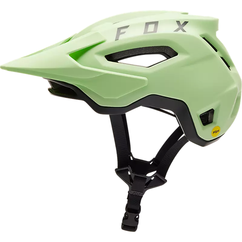 Fox Racing Speedframe Helmet - Bild 2