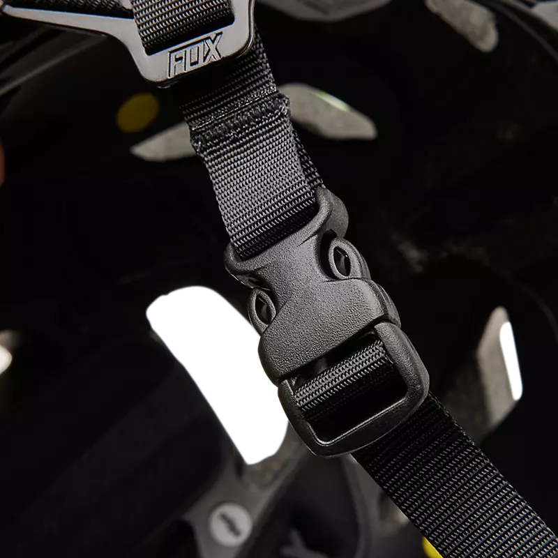 Fox Racing Speedframe Helmet - Bild 8