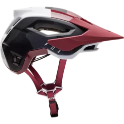 Fox Racing Speedframe Pro Camo Helmet