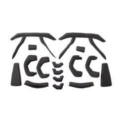 Fox Racing Dropframe Pro Helmet (MIPS®) Fit Kit