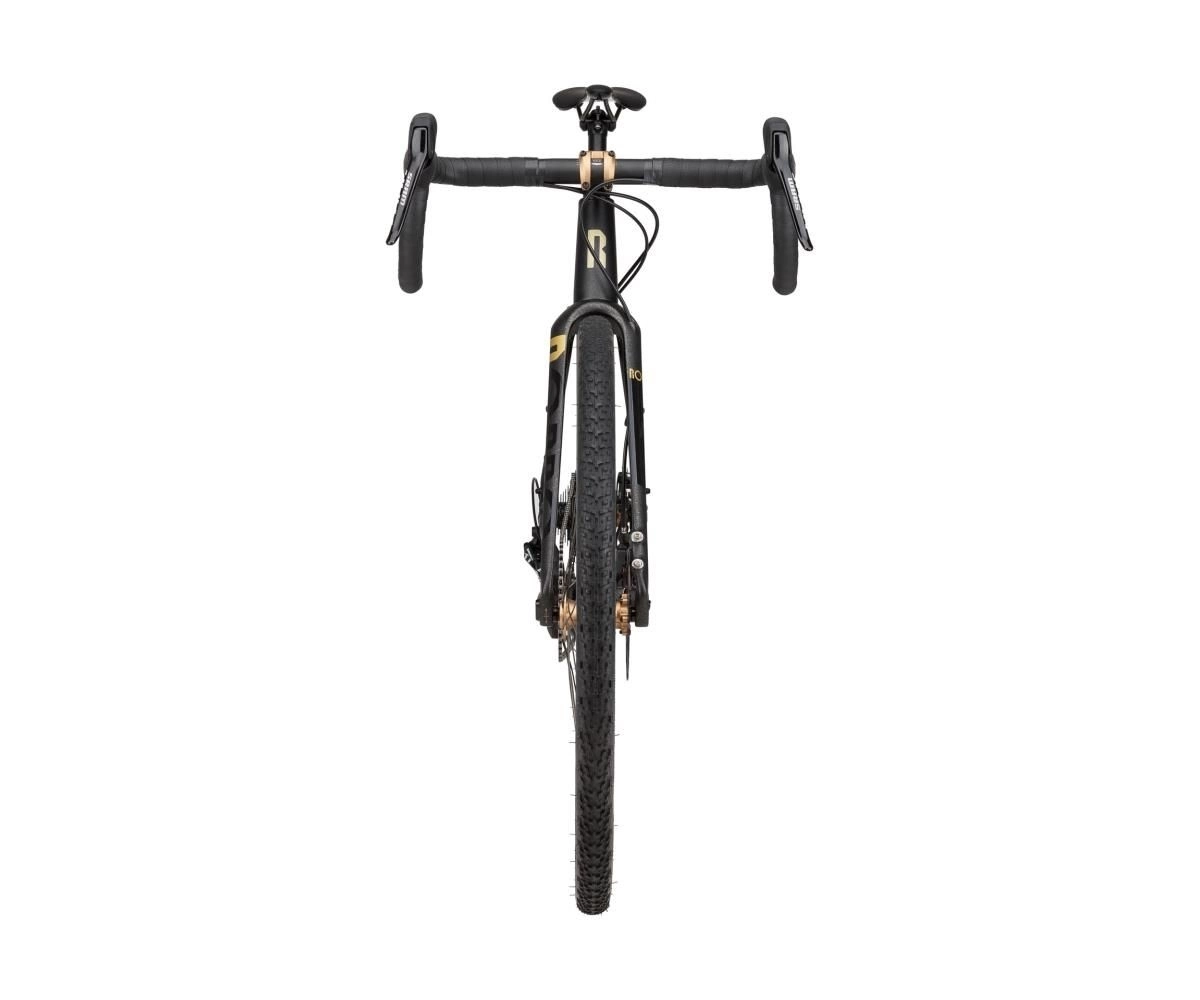 Gravelbike Rondo RUUT AL 2 Svart - Bild 3