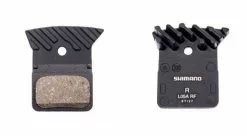 Skivbromsbelägg Shimano L05A-RF Resin
