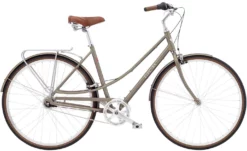 Electra Loft 7i Dam Brun