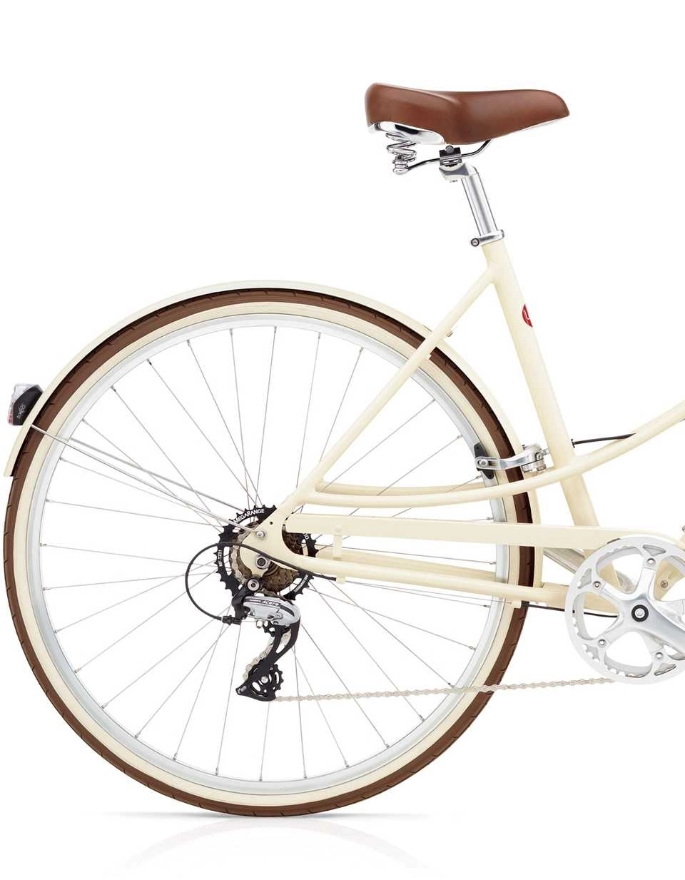 Electra Loft 7D EQ Dam Vit - Bild 2