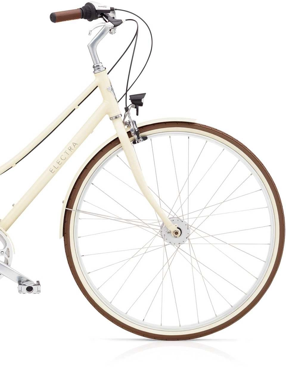 Electra Loft 7D EQ Dam Vit - Bild 3