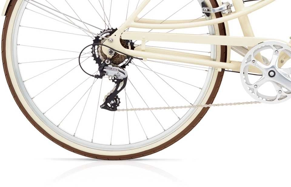 Electra Loft 7D EQ Dam Vit - Bild 6