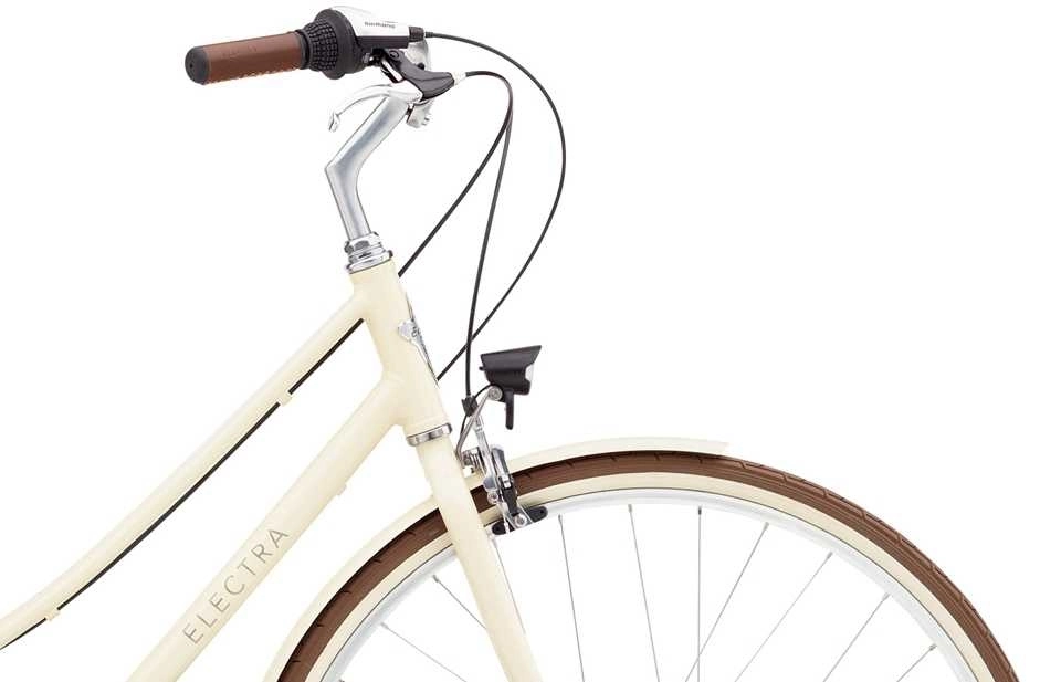 Electra Loft 7D EQ Dam Vit - Bild 5