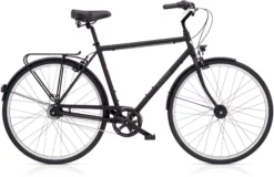 Electra Loft 7i EQ Herr Mattsvart