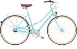 Electra Loft 7i EQ Dam Blå