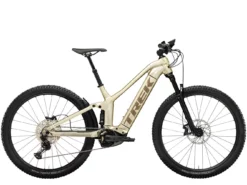 El MTB Trek Powerfly Fs 7 Gen 3 Vit 29"