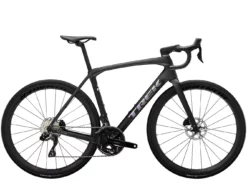 Racercykel Trek Domane Slr 6 Gen 4 Svart