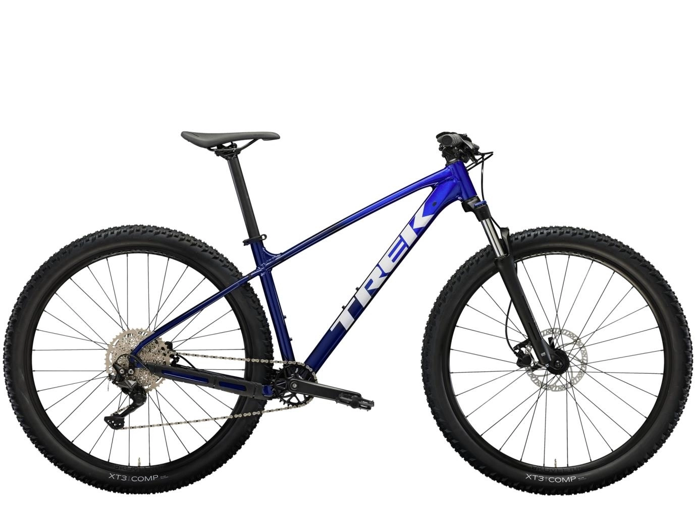 MTB Trek Marlin 6 Gen 3 Blå 29"