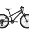 Barncykel Trek Wahoo 20 Svart