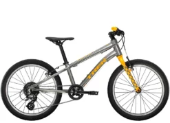 Barncykel Trek Wahoo 20 Grå 20